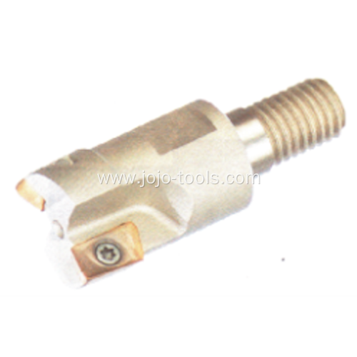 BAP Screw Locking Milling Cutter